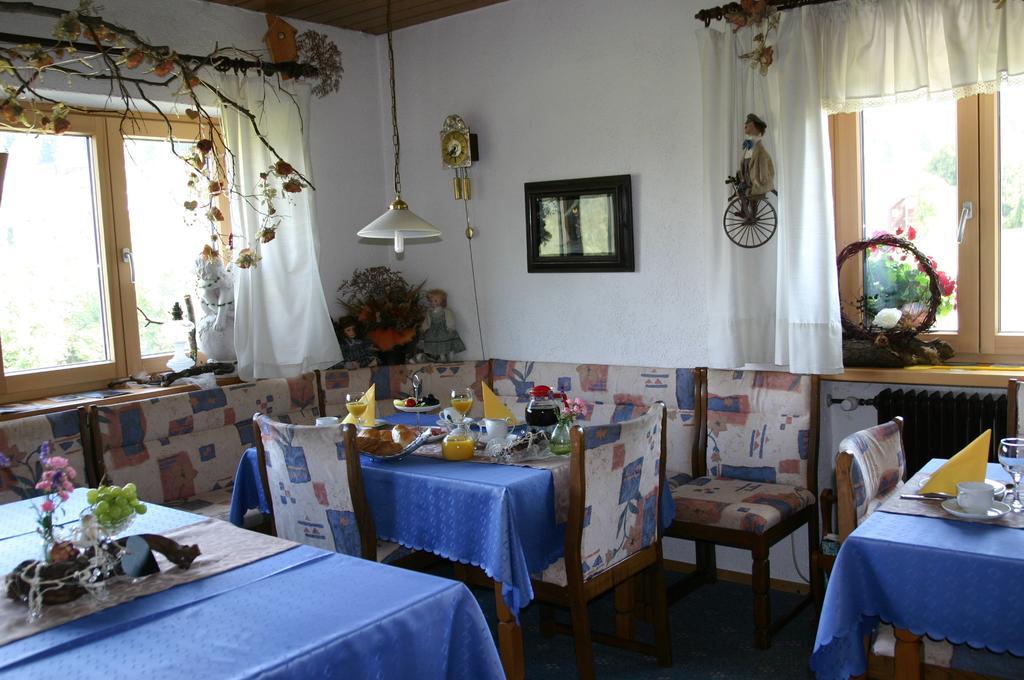 Pension Hoisl Schönberg Extérieur photo
