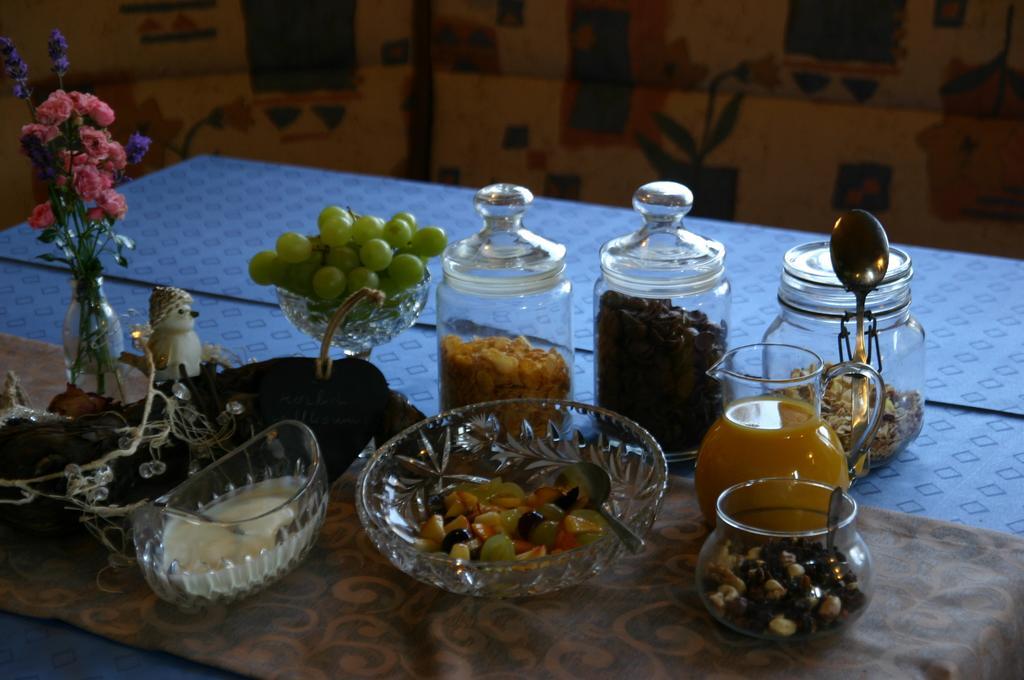 Pension Hoisl Schönberg Extérieur photo