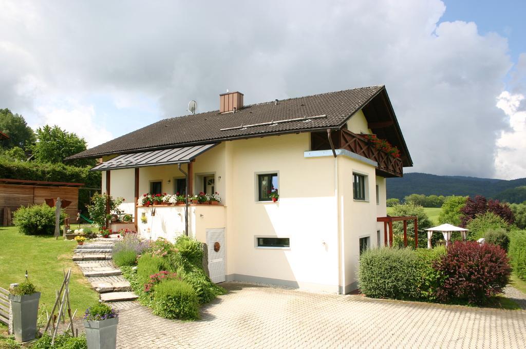 Pension Hoisl Schönberg Chambre photo