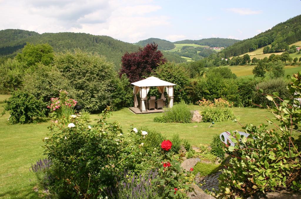 Pension Hoisl Schönberg Chambre photo